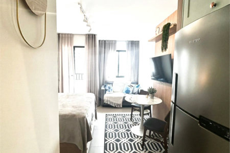 Apartamento para venda em Moema Apartamento Av. Pavão