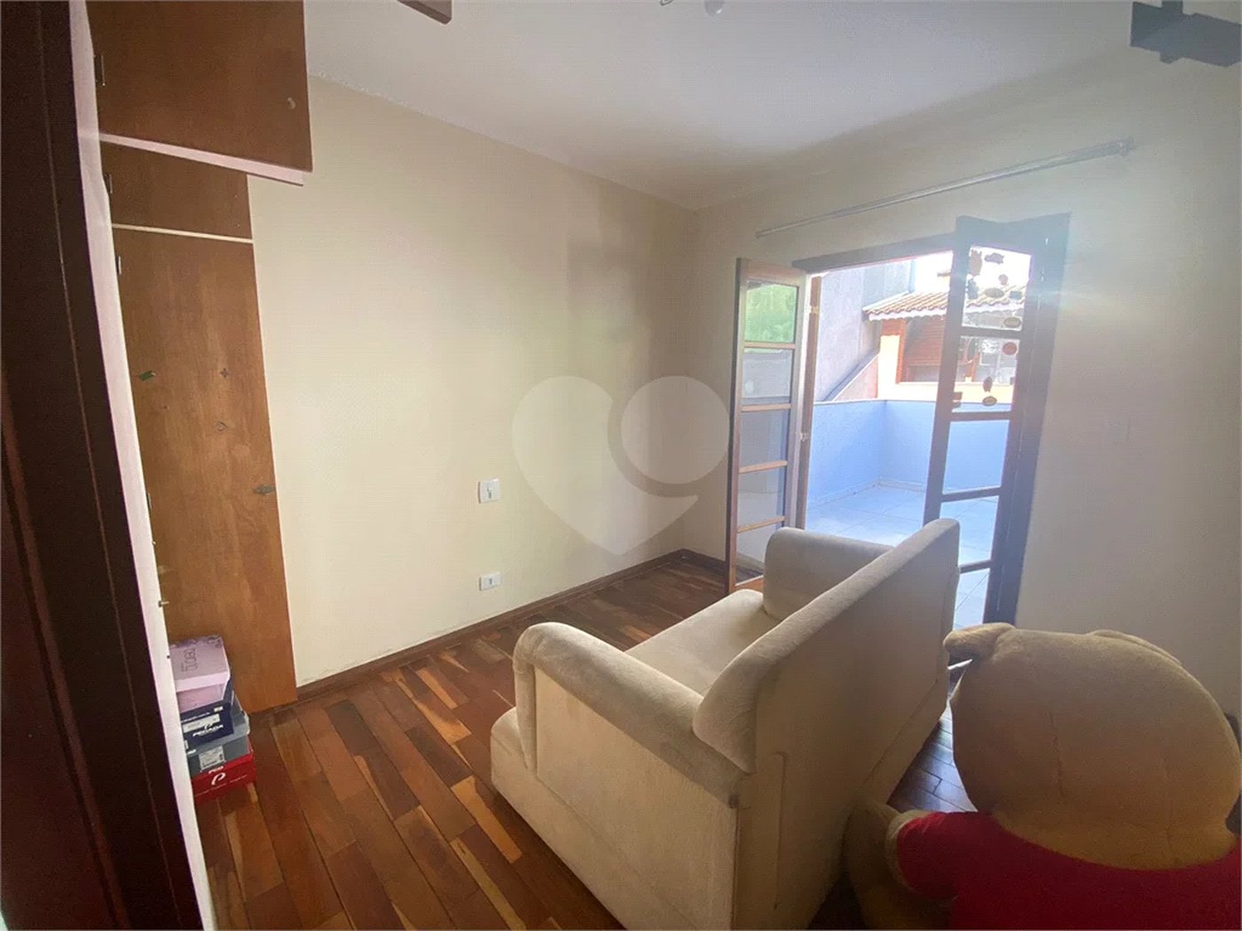 Sobrado com 3 quartos 1 suíte e 6 vagas de garagem no Jardim Guapira