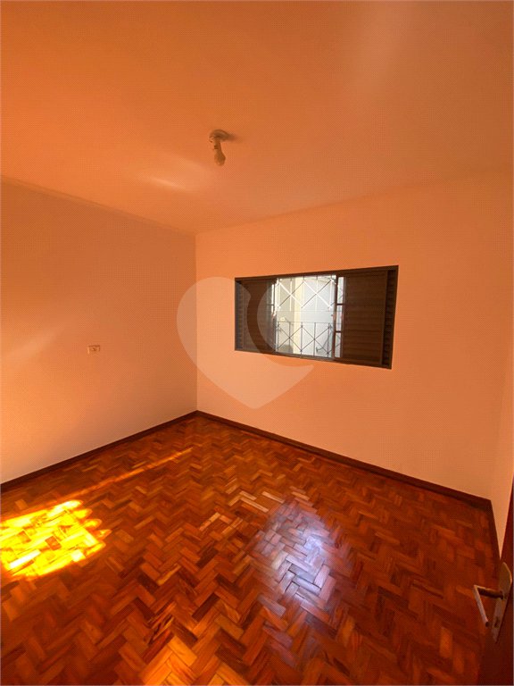 Casa Térrea na Vila Morumbi.