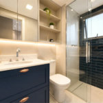 Ipiranga - Apartamento em Andar Alto | 74,58 m² | 2 Suítes | Próximo ao Metrô