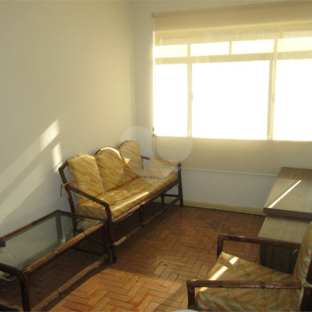 Apartamento de 72 m² com 02 dormitórios - Vila Mariana