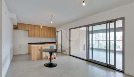 Apartamento à venda com 3 suítes em Chácara Santo Antônio (zona Sul), São Paulo, SP