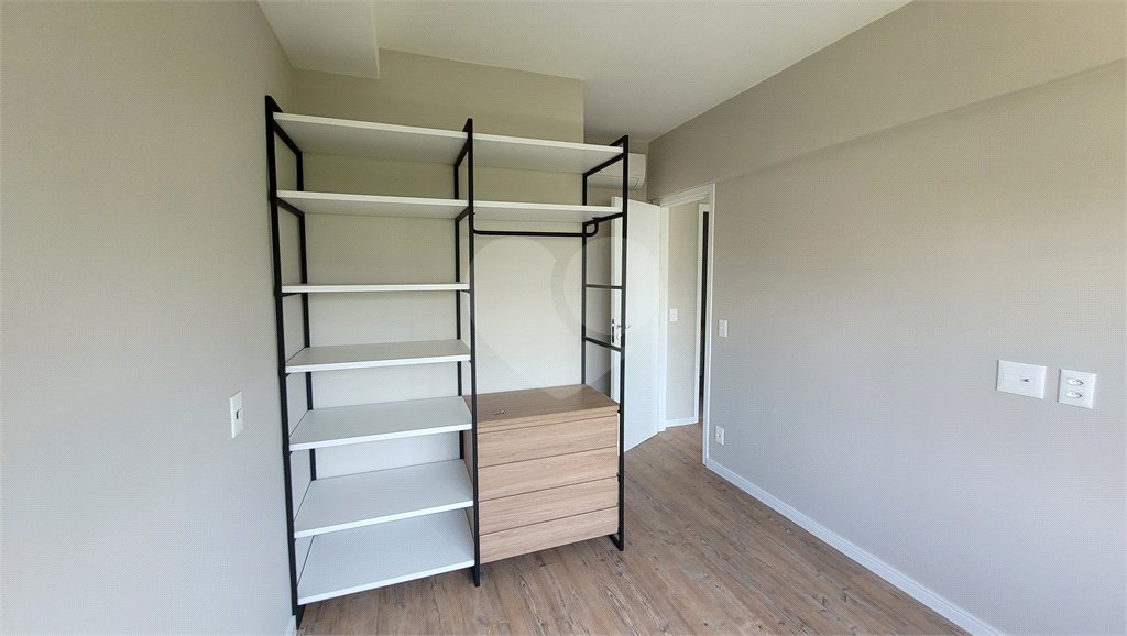 Apartamento de 2 quartos à venda no Paraíso