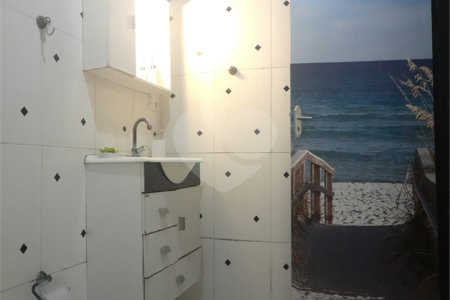 Apartamento à Venda no Bairro do Brás com 52 m² 2 quartos e armário embutido