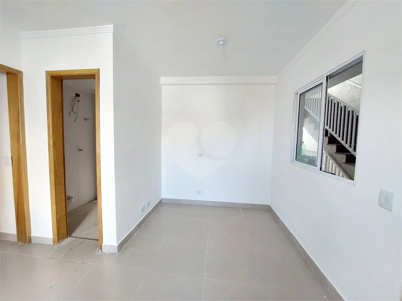 Apartamento 2 quartos - Tucuruvi