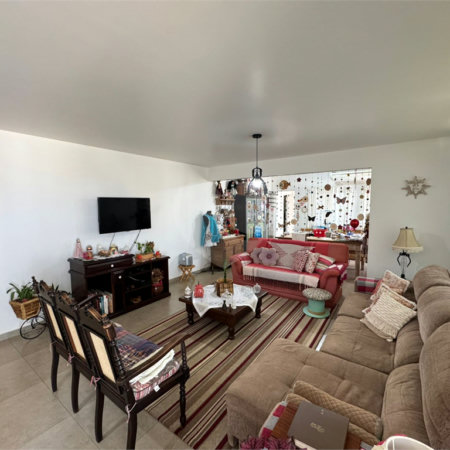 Apartamento com cobertura á venda no Parque Santa Monica - São Carlos/SP