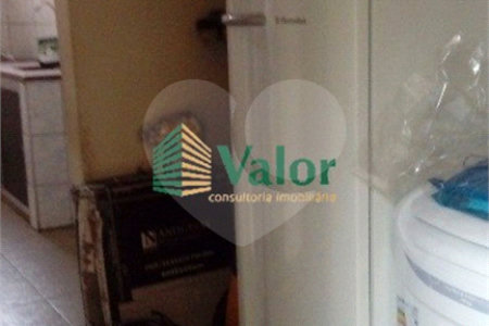 Casa com 3 dormitórios na Vila Prado