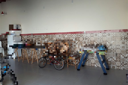 SOBRADO RESIDENCIAL EM EXCELENTE LOCALIZAÇÃO