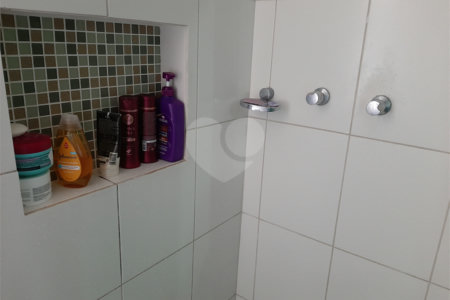 APARTAMENTO RESIDENCIAL EM VILA MARIANA