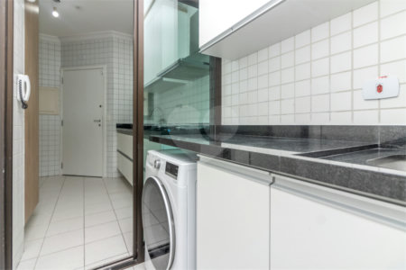 APARTAMENTO 3 QUARTOS E 3 VAGAS À VENDA NA CHÁCARA KLABIN VENDER