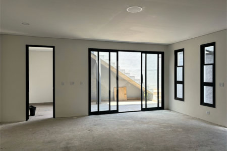 Sobrado reformado na Vila Clementino - 4 quartos sendo 1 suite - Comercial ou Residencial