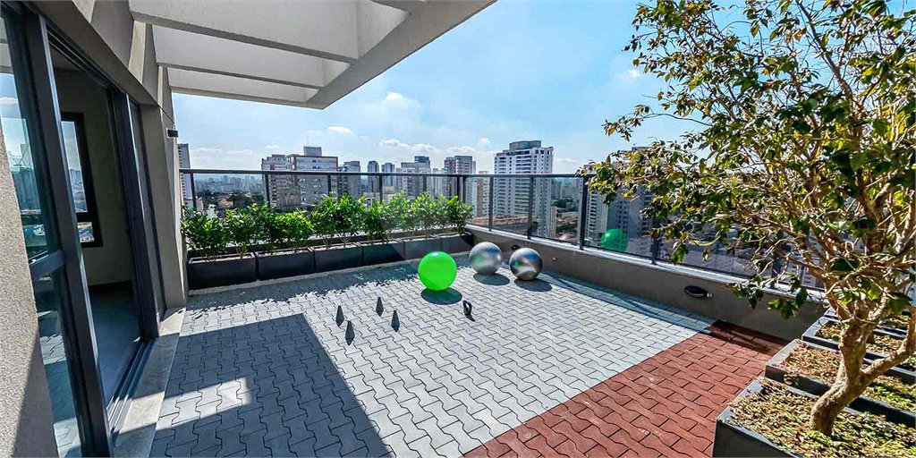 Apartamento no Alto do Ipiranga, 1 quarto, 1 banheiro, quintal