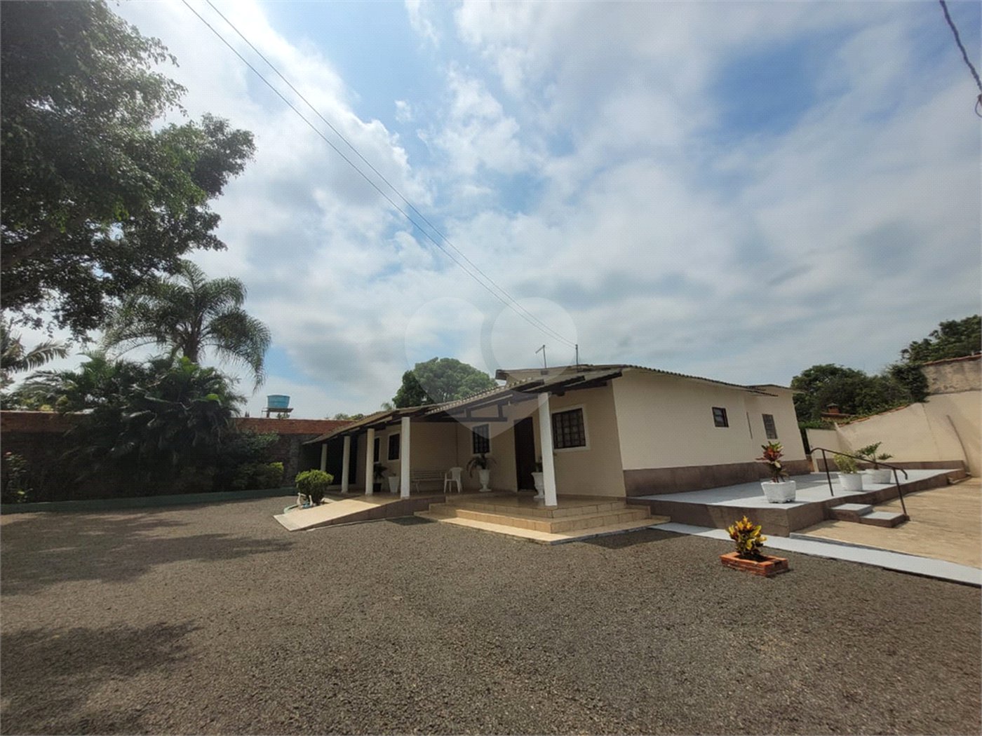 Sítio à Venda – 76.000m² com 5 casas de aluguel | Chácara Instância dos Reis – Monte Mor/SP