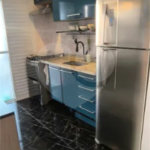 Apartamento de 53m² na Vila Moraes