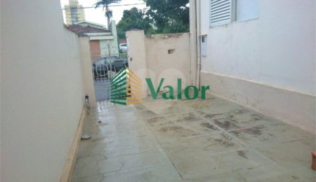 Terreno à venda em Vila Monteiro (gleba I), São Carlos, SP
