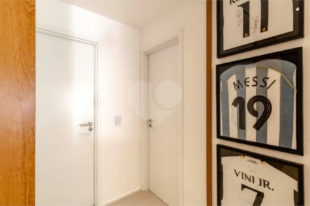 Apartamento Garden de Alto Padrão à Venda – Paraíso, São Paulo 133,25 m² | 2 Dormitórios (1 Suíte) | 3 Banheiros | 1 Vaga Exclusividade e Conforto no Urbic Ibirapuera