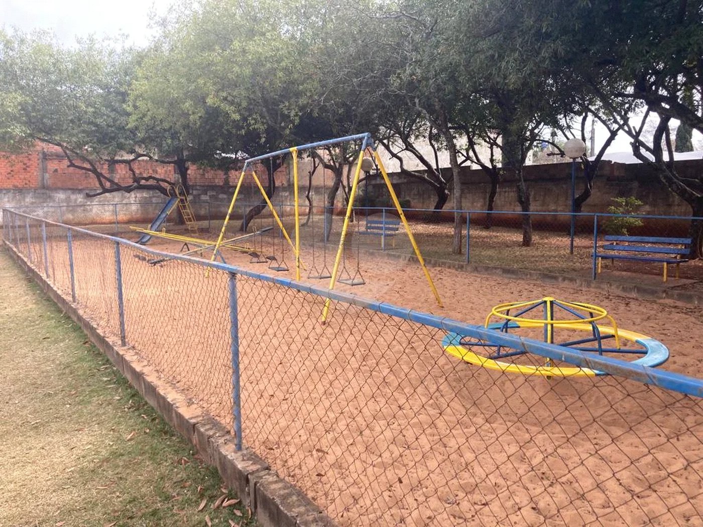 Casa à venda no Condominio Bertolin II