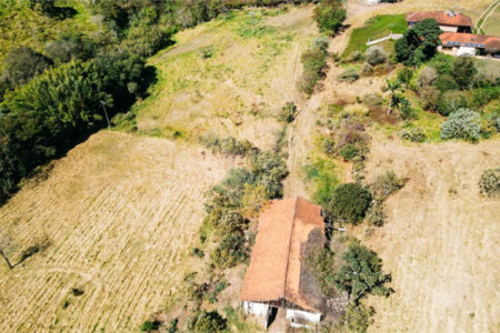 GLEBAS RURAIS EM PIRACAIA A PARTIR 20.000 M², EXCELENTE PARA CHÁCARAS E FAZENDINHAS