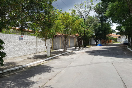 Terreno à venda em Jardim Campo Grande, São Paulo, SP