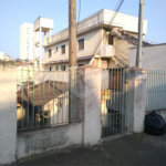 Terreno à venda, 228 m² por R$ 590.000 - Mooca - São Paulo/SP