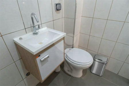 Apartamento á venda - Bela Vista
