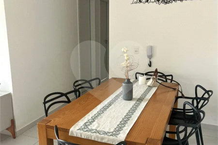 Apartamento para Locação no Residencial Vila Garibaldi em Vinhedo/SP