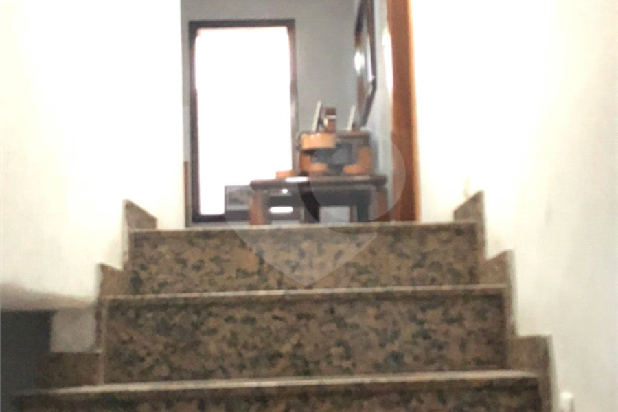 Casa Térrea Assobradada Barro branco 4 dorms 7 vagas