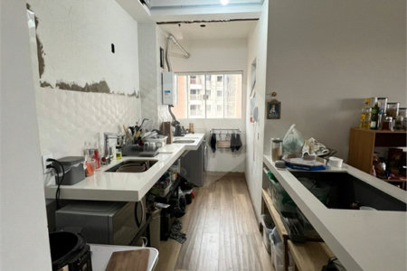 APARTAMENTO ALTO NO VILA VERDE SABARÁ