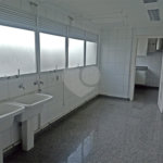 Apartamento a venda com 252 m² no Campo belo.