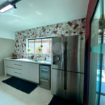 Sobrado 293 mt - 03 suites 2 closed, Sala esposa , sala Tv 5 wcs -