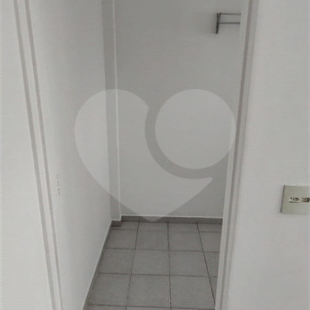 Apartamento de 1 quarto, 45 m², com garagem para locação no Alto da Boa Vista (Borba Gato)