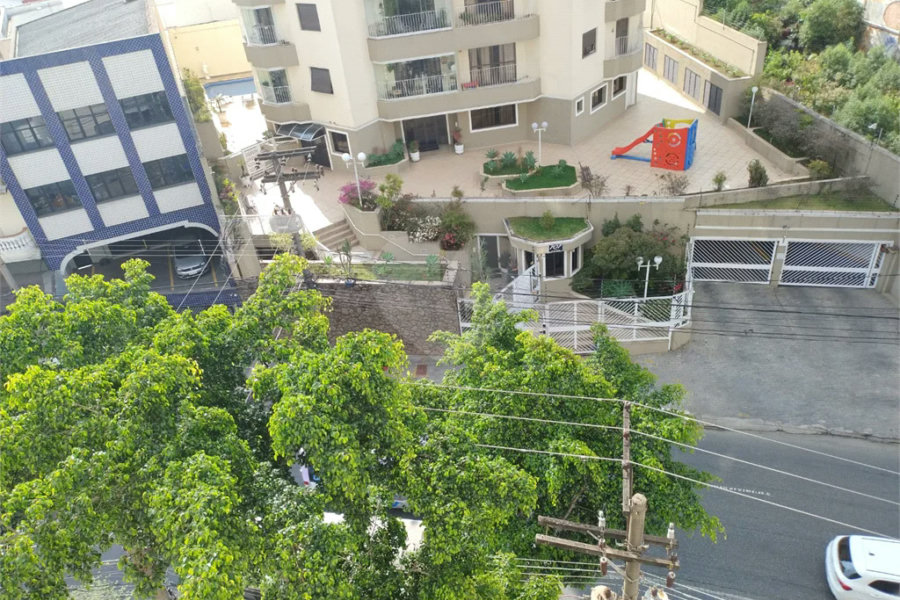 APARTAMENTO À VENDA TUCURUVI