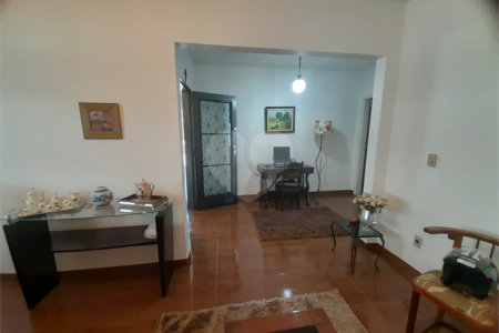 Casa à Venda na Vila Faria - São Carlos