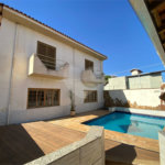 Casa/sobrado para venda com piscina no Santa Felícia Jardim