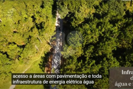 Fazenda Elisa / Atibaia