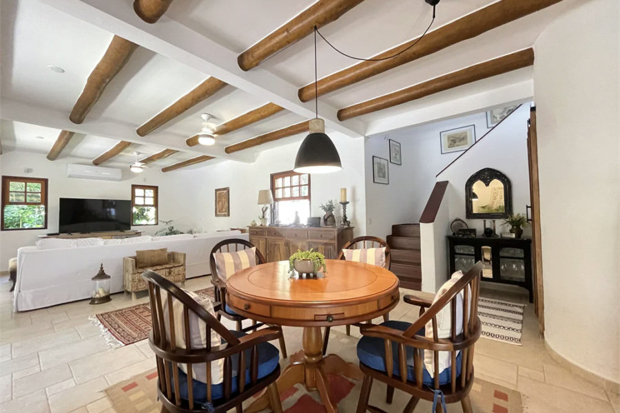 Casa à venda com 4 suítes em Costa do Sol, Bertioga, SP