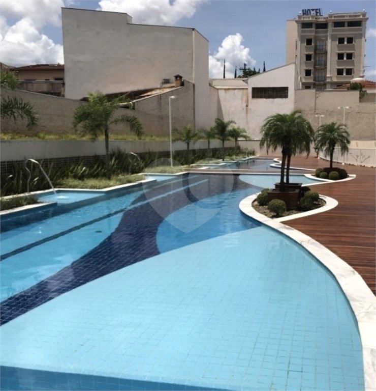 Apartamento no Condomínio Lumira Home, localizado em Bauru/SP.