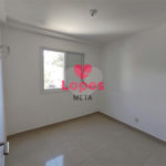 APARTAMENTO A VENDA NO JARDIM UIRA, 3 DORMITORIOS, 1 SUITE, 1 VAGA, 77M², SÃO JOSÉ DOS CAMPOS/SP.