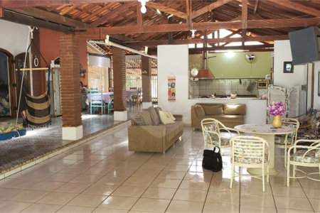 Sitio para venda.