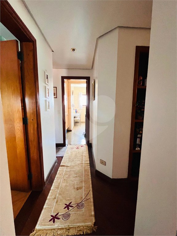 Apartamento à venda com 4 quartos, sendo 2 suítes,  em Santana, São Paulo, SP