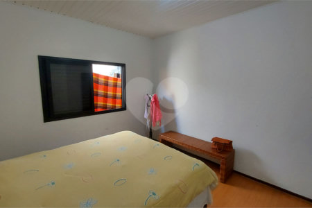 Casa á venda - Vila Guarani