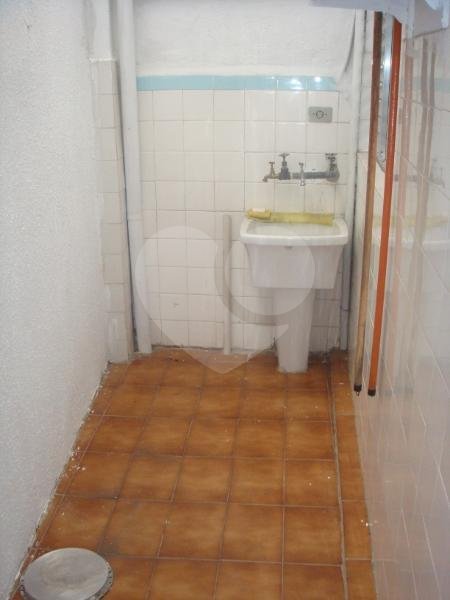 Casa térrea com 2 dorm. na Saúde