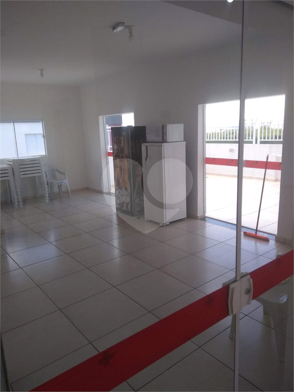 Apartamento para venda no Edifício Plus Suíte