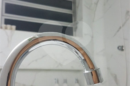 Apartamento com dois dormitórios na Bela Vista