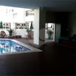 Apartamento à venda mobiliado nos Jardins — 126 m²