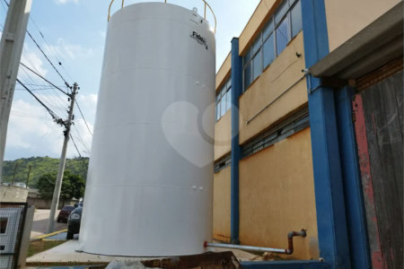 Excelente Galpão Industrial e Comercial em Jundiaí com AVCB e Zoneamento ZR3