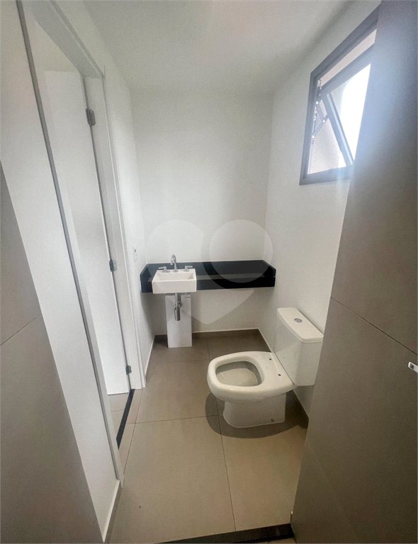 Apartamento à venda com 1 quarto em Vila Clementino, São Paulo, SP
