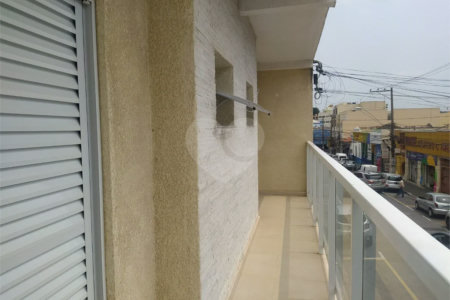 Apartamento com 3 dormitórios para alugar