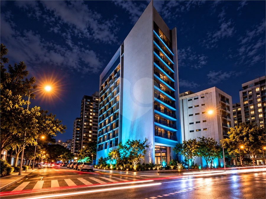 Sala à venda em Moema, São Paulo, SP
