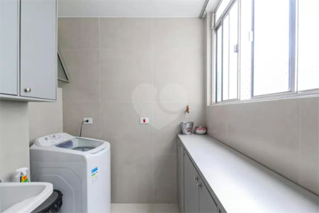 Apartamento à venda - Santo Amaro
